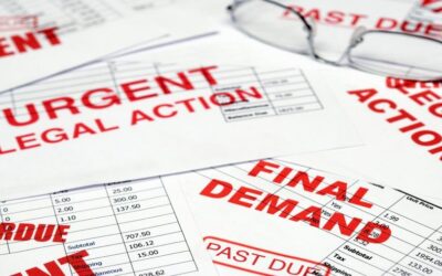 Dealing with Debts: How Executors Handle Outstanding Liabilities