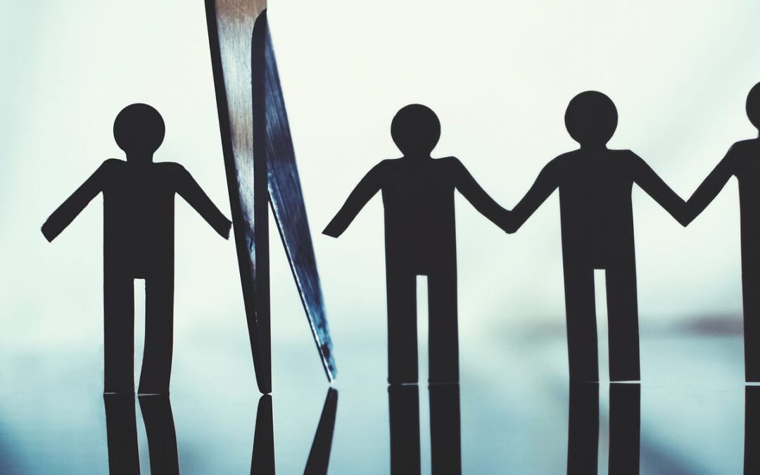When an Estranged Family Member Is Named in the Will: Real Estate Implications