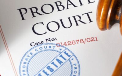 Preparing for a Probate Court Hearing: Tips and Advice