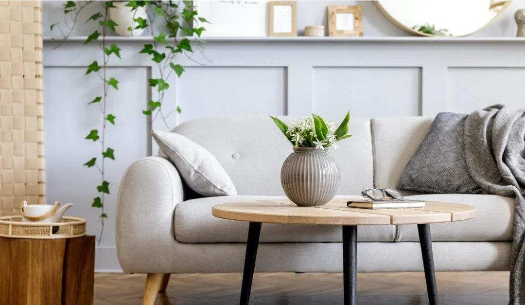 Should You Stage a Probate Property or Sell It Empty?