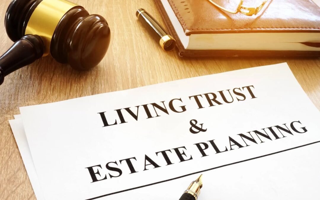 Understanding Living Trusts for Real Estate: A Guide for Oregon Homeowners