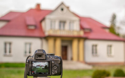 Why You Should Photograph and Catalog the Home Before You Touch Anything