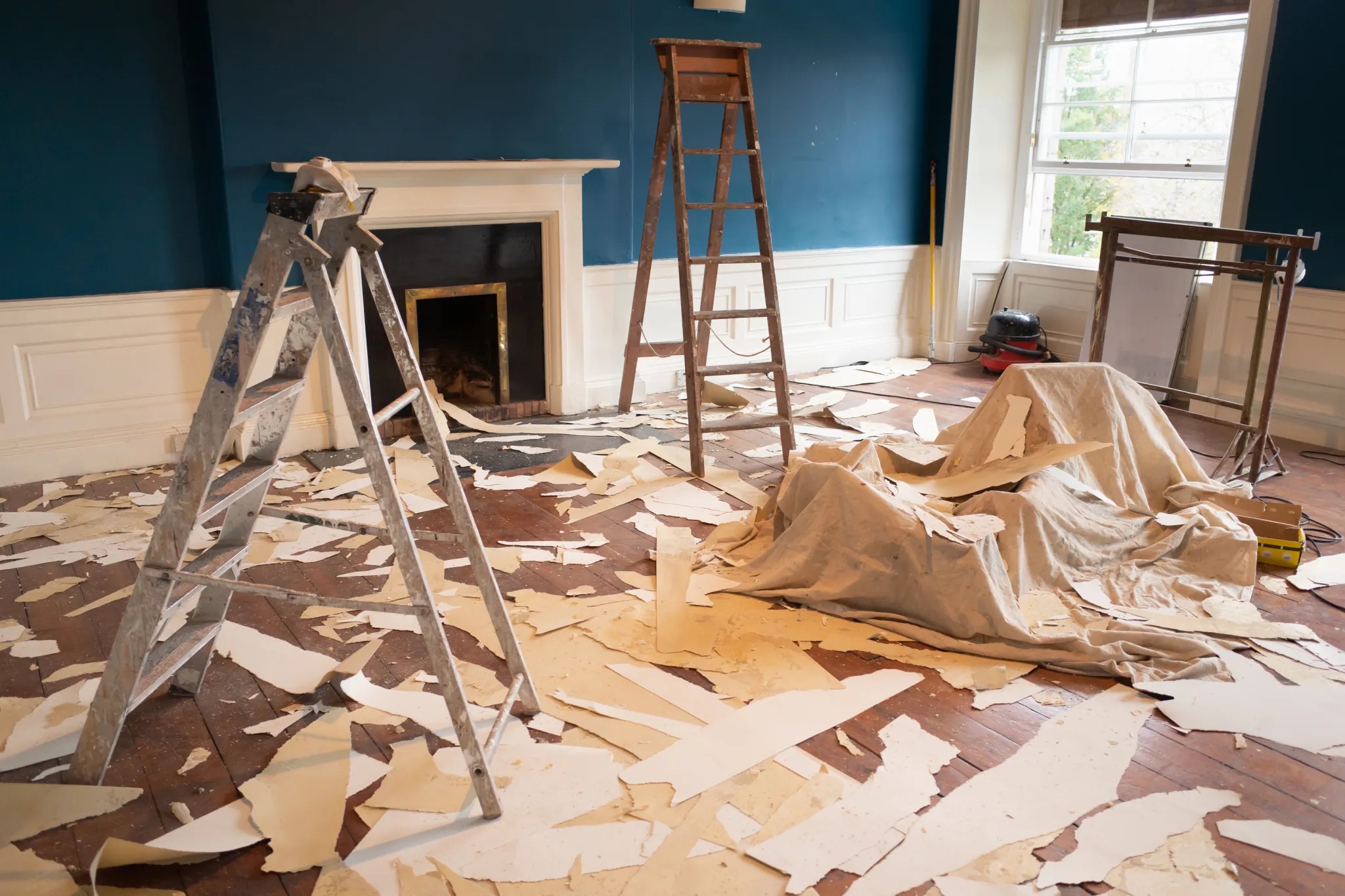 Top Renovations to Consider for Probate Properties