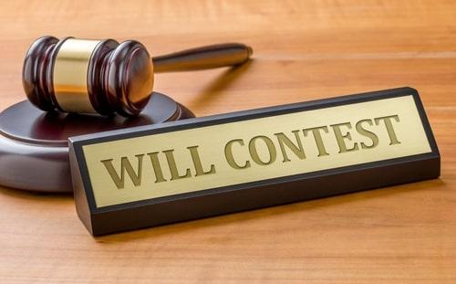 Executor FAQs: What Happens if the Will is Contested?